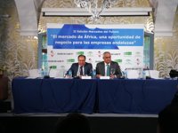 La Junta redoblará acciones para facilitar las exportaciones de empresas andaluzas a África