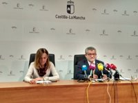 Felpeto da por concluido el Plan Estratégico de la UAH e insta a la UCLM a terminar el suyo