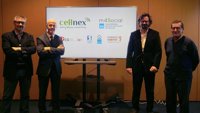 Cellnex colabora con entidades para desarrollar el Internet de las cosas en viviendas sociales