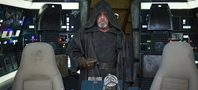 Star Wars: Els últims Jedi
