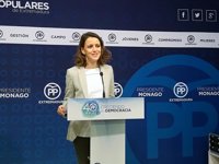 El PP alerta de que el "procés extremeño" del "pacto" PSOE-Podemos "no va a dar más que disgustos" a la comunidad