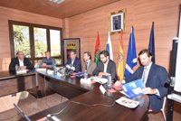 El Cabildo de Tenerife invertirá 3,5 millones de euros en actuaciones hidráulicas en la comarca de Acentejo