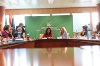 Andalucía acuerda con los sindicatos cumplir las 37,5 horas contabilizando trabajo no presencial