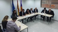 Palma, Calvià y otros municipios empiezan el proceso para estabilizar a 162 policías locales interinos