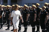 Defensa reitera que la broma rusa a Cospedal fue un acto "malintencionado" y niega haberle dado "credibilidad"