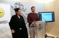 Cort invierte 4,3 millones de euros en 2017 en renovar el alumbrado de diez barrios