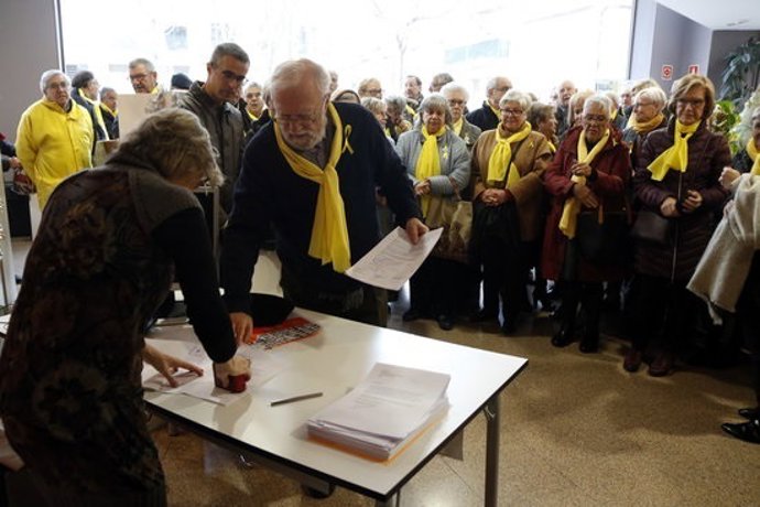 Agencia Catalana de Noticias