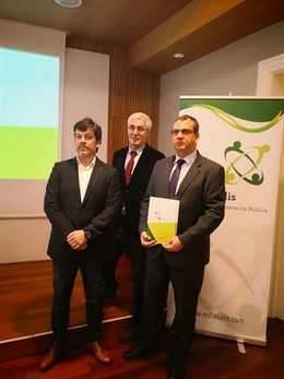 Presentan un informe sobre empleo público en ayuntamientos medianos y pequeños