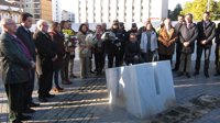 La capital contará con un monolito en homenaje a la Policía Local en el Vial