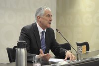 Suárez (PP) urge a la Mesa de la Comisión de Hacienda a priorizar las iniciativas de la oposición