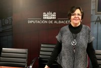 Ganemos-IU va a recurrir "un nuevo nombramiento irregular" en la Diputación de Albacete