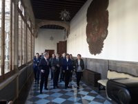 Rosa Aguilar: Las palabras de Alaya sobre la causa de los ERE "sorprenden en estos momentos"