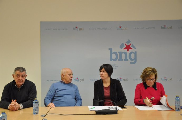 O Bng Presentará Iniciativas En Galiza E Europa Para Un Novo Modelo De Cotas Que