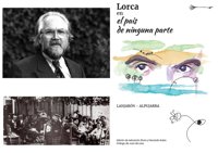 Granada da su último adiós a Juan de Loxa con versos de Federico en el cementerio de San José