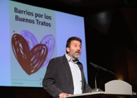 Mauricio Valiente "seguirá trabajando" desde el Gobierno municipal tras la salida de Sánchez Mato