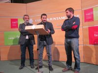 Marzà se sentará con la UJI para dar una solución a la financiación para concluir Ciencias de la Salud