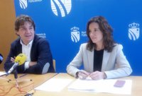 El presupuesto de Fuenlabrada en 2018 alcanza los 166,8 millones y arrojará un superávit de 632.000 euros