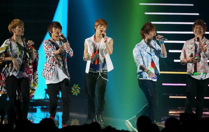 Shinee