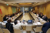 La ACB aprueba las cuentas de la temporada 2016-17 y nombra su Comisión Delegada