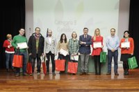 Mañanes reivindica la FP como una "elección inteligente"