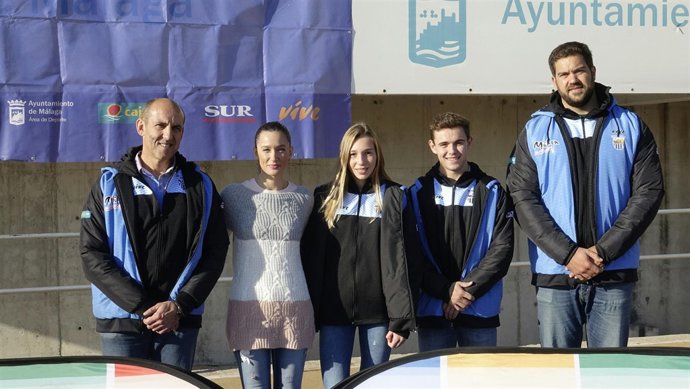 Elena Pérez de Siles escuelas deportivas