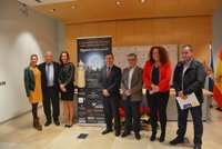 La Orquesta Filarmónica Juvenil de Tenerife ofrecerá este viernes un concierto de Navidad ante 8.000 niños