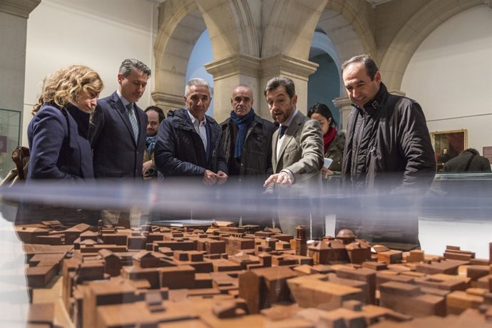 El Archivo General de Andalucía se suma a la celebración del 'Año Murillo'