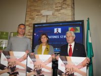 La Diputación acoge las actividades conmemorativas del Día Nacional de la Esclerosis Múltiple