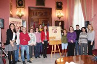 El Ayuntamiento lanza la campaña '¿Y si fueses tú?' para sensibilizar ante refugiados y minorías musulmanas