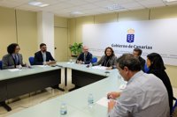 El Plan Especial de Inspección mejora las condiciones laborales de 2.719 personas