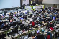 Araba Encounter cierra su IV edición con más de 2.500 visitantes 