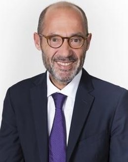 Lluís Buzzi, socio responsable de Management Consulting de KPMG