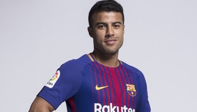 Rafinha Barcelona