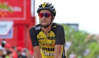 El LottoNL-Jumbo expulsa a Lobato por consumir somníferos
