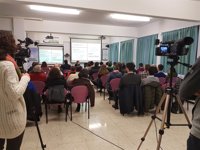 Debaten en Bilbao sobre las oportunidades para la investigación e innovación en el ámbito del Hábitat Urbano 