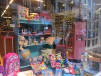 Un 48,6% de los comercios de Bizkaia espera aumentar sus ventas en la campaña de Navidad