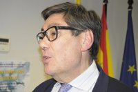 Aliaga (PAR) emplaza a elaborar un plan director para crear un "gran conjunto museístico" en el Monasterio de Sijena