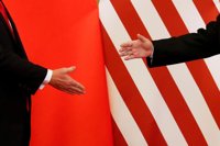 China asegura que la cooperación entre Pekín y Washington es de mutuo beneficio en "estos tiempos complejos"