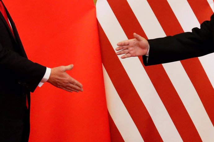 China asegura que la cooperación entre Pekín y Washington es de mutuo beneficio 