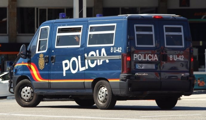 Policia