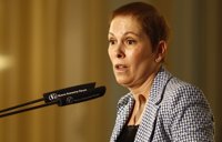 Barkos dice que le preocupa "la falta de seriedad y sensatez" con la que se critican el Concierto y el Convenio