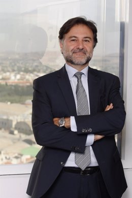 Mario Alonso, Presidente de Auren