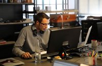 El número de empleados públicos del Estado baja a 16.677 en Murcia, un 5,8% en los últimos 5 años