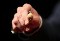 Toledo, única capital de C-LM donde la suerte del 'Gordo' ha sido esquiva