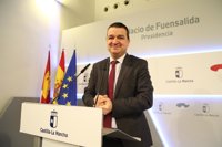 El CSN considera que los acuíferos de Villar de Cañas podrían verse afectados por el silo, según C-LM