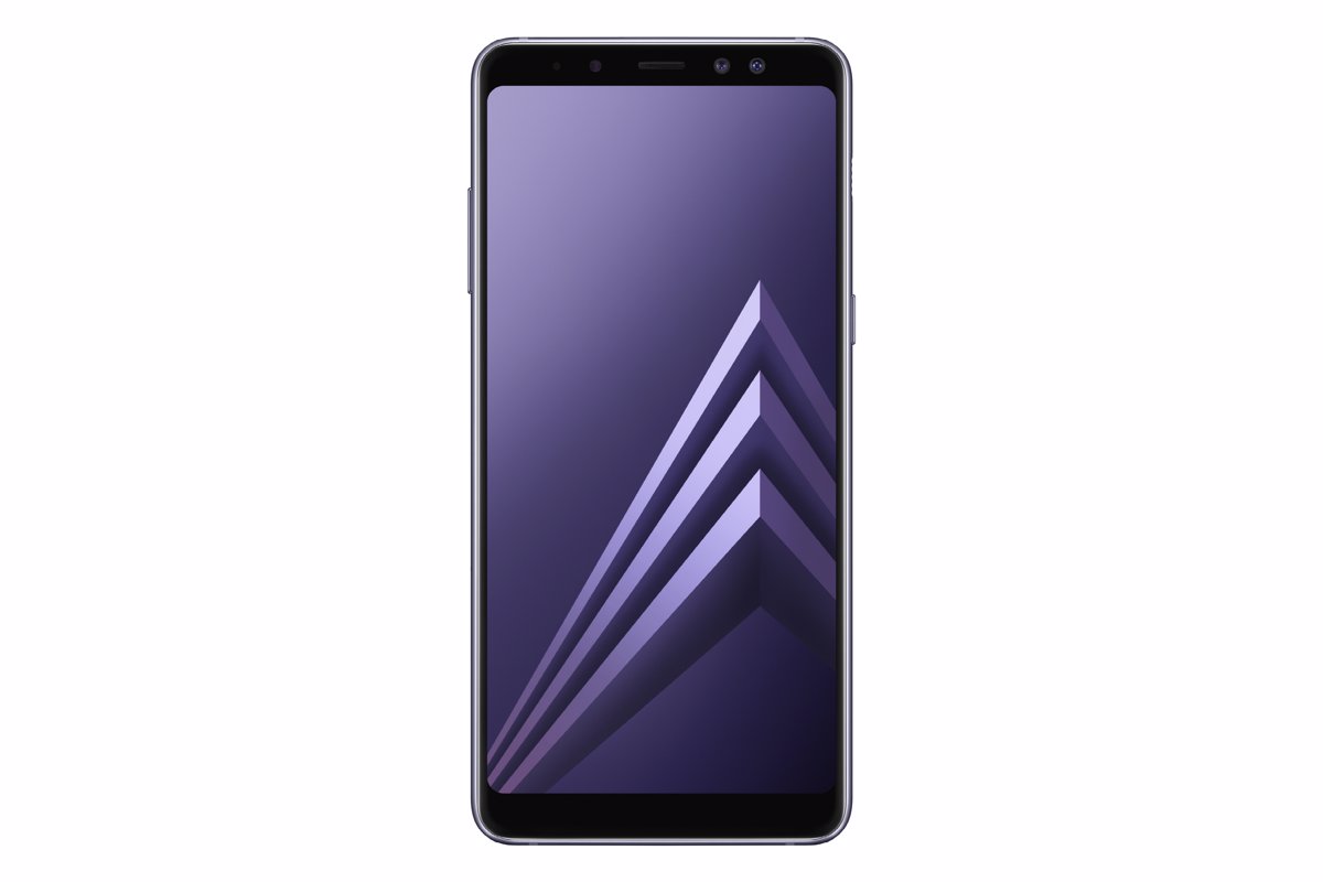 gear vr a8