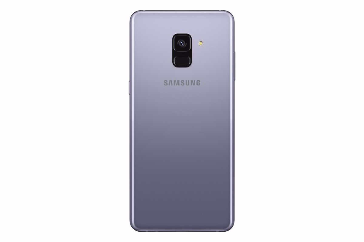 samsung galaxy a8 2018 gear vr