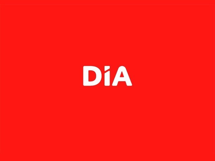 Nuevo logo Dia