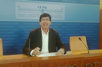 Cs respalda la solución de la Junta a las 35 horas: "No destruye empleo ni vulnera ninguna ley"