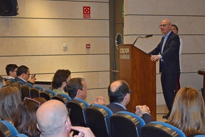 Foto/ Clausura Del Programa ‘Iniciativas Emprendedoras ’